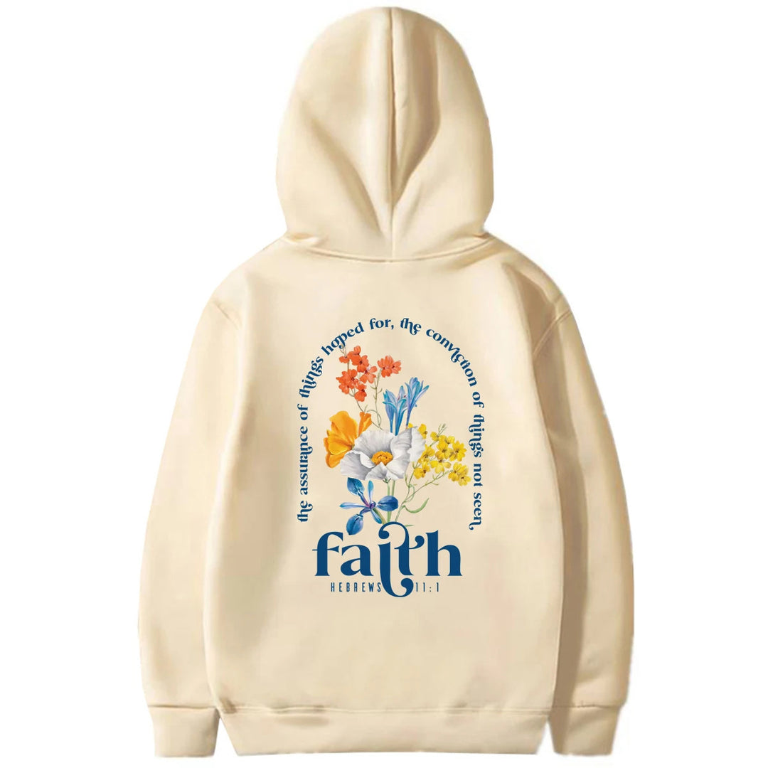 Aesthetic Christian Hoodies