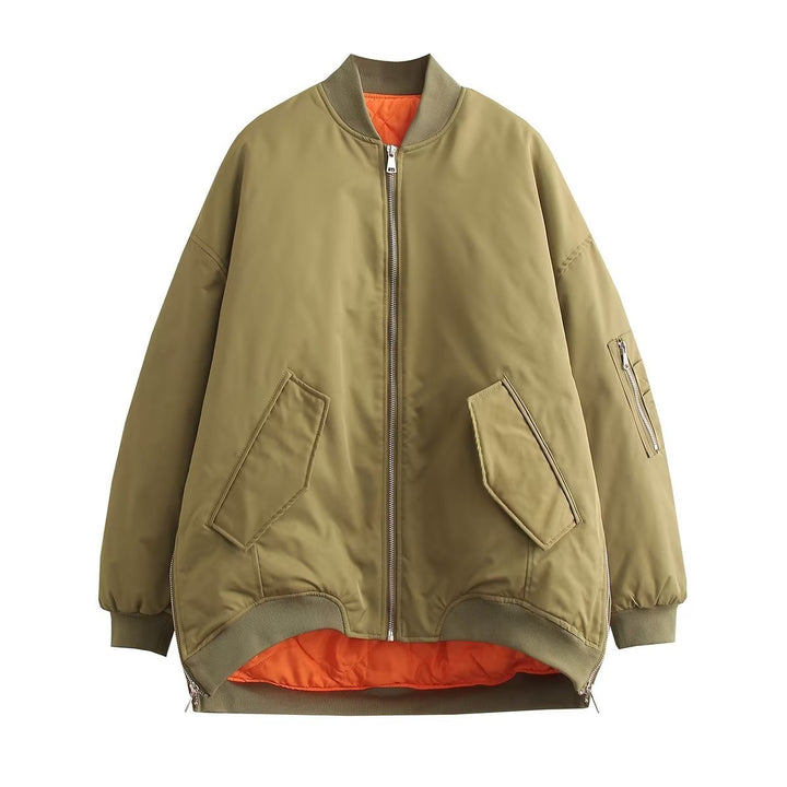 American Flight Jacket