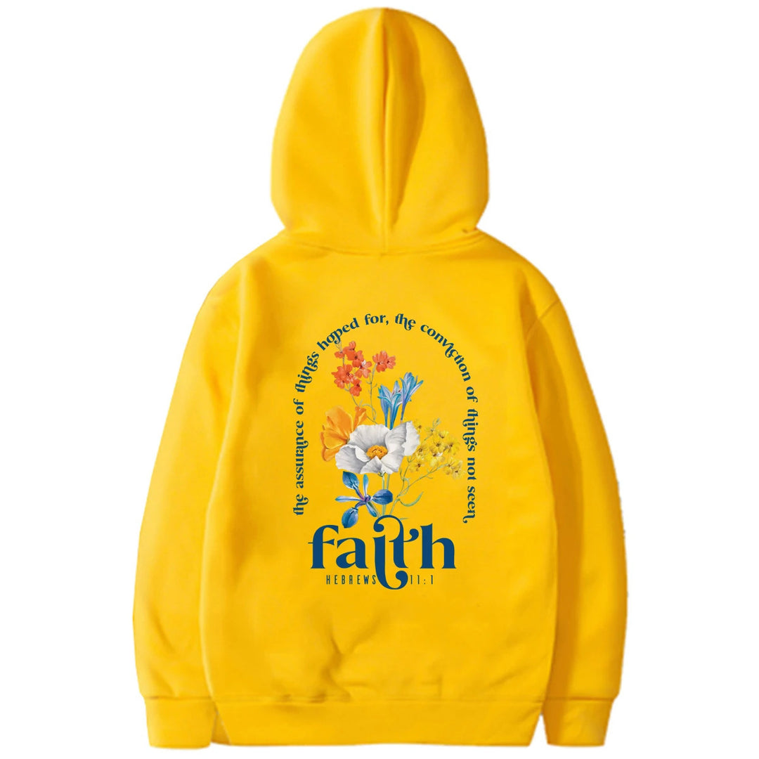 Aesthetic Christian Hoodies